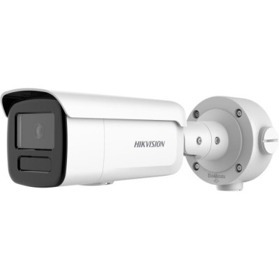 IP Видеокамера Hikvision DS-2CD3T66G2-4IS (6mm) (H)