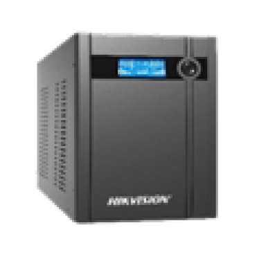 Блок бесперебойного питания Hikvision DS-UPS3000