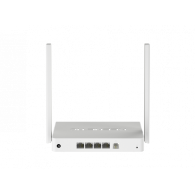 Интернет-центр Keenetic DSL (KN-2010)