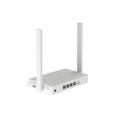 Интернет-центр Keenetic DSL (KN-2010)