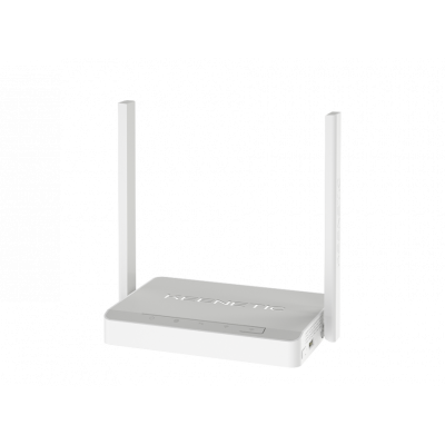 Интернет-центр Keenetic DSL (KN-2010)