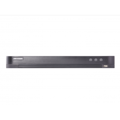 HD-TVI Видеорегистратор Hikvision DS-7216HUHI-K2