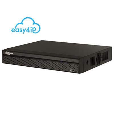 DHI-NVR2108HS-S2 IP регистратор Dahua