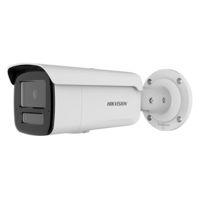 IP Видеокамера Hikvision DS-2CD2T83G2-4LI(2.8mm)