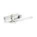 SPRUT Door Closer-091GR до 90 кг, усилие EN4, две скорости работы, от -10…+50°С