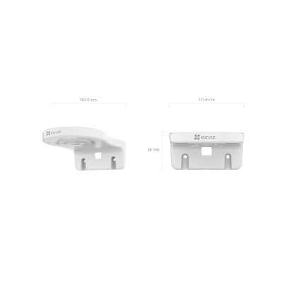 Кронштейн Ezviz CS-CMT-Bracket-WallMount / Internet PT Camera Bracket