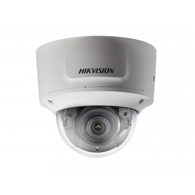 IP Видеокамера Hikvision DS-2CD2763G0-IZS