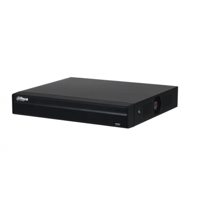 DHI-NVR1108HS-8P-S3/H 8-канальный IP-видеорегистратор 4K и H.265+