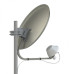 AX-2000 OFFSET 75 - облучатель 3G(UMTS2100) /4G(LTE2100)