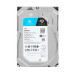 Жесткий диск Seagate Surveillance SkyHawk ST2000VX017, 2ТБ, 3.5;, HDD, SATA III, 265Мб