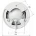 IP видеокамера DH-IPC-HDW2431RP-ZS Dahua