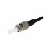 Cabeus FOP(s)-9-LC/APC-LC/UPC-1,5m Шнур оптический simplex LC/APC-LC/UPC 9/125 sm 1,5м LSZH