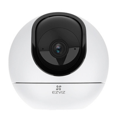 Видеокамера Ezviz CS-C6 (4MP,W2)