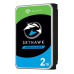 2 ТБ Жесткий диск Seagate SkyHawk ST2000VX015