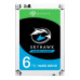 6 ТБ Жесткий диск Seagate SkyHawk ST6000VX001