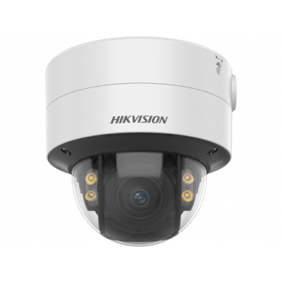 IP Видеокамера Hikvision DS-2CD3747G2T-LZSU (2.8-12mm) (C) (Green)