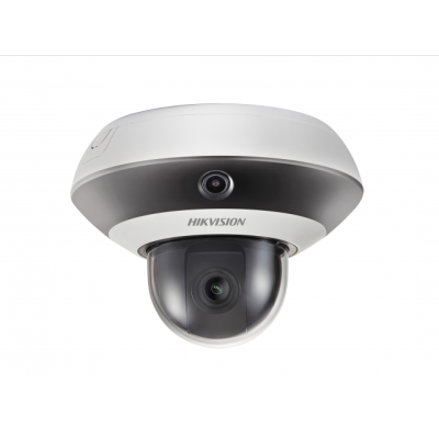 IP видеокамера Hikvision DS-2PT3122IZ-DE3