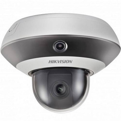 IP видеокамера Hikvision DS-2PT3122IZ-DE3