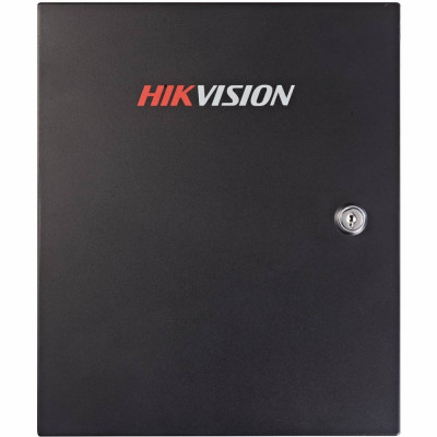 Контроллер доступа Hikvision DS-K2801