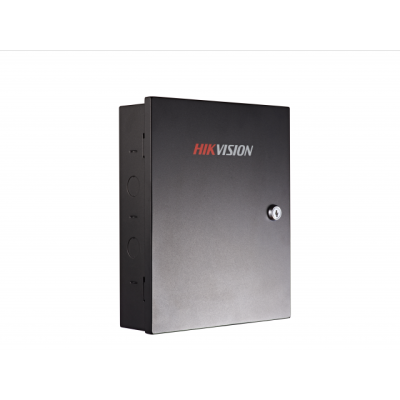 Контроллер доступа Hikvision DS-K2801