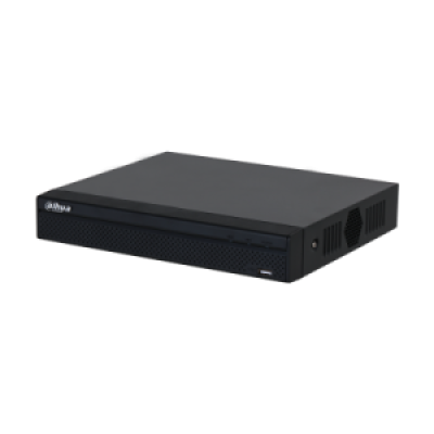 DHI-NVR2108HS-8P-I2 8-канальный IP-видеорегистратор с PoE, 4K, H.265+, ИИ