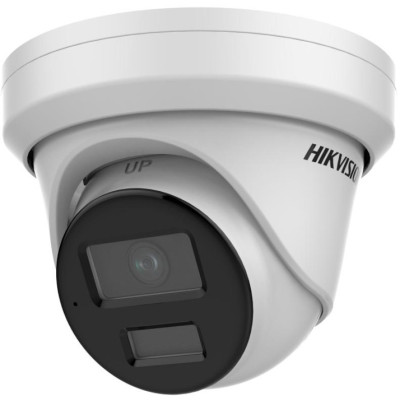 IP Видеокамера Hikvision DS-2CD3386G2-ISU (2.8mm) (H)