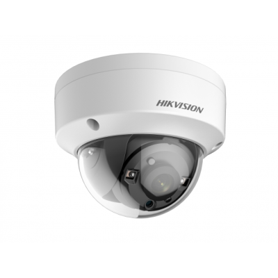 HD-TVI Видеокамера Hikvision DS-2CE57U7T-VPITF (3.6 мм)