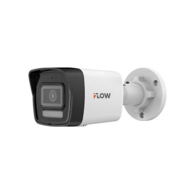 IP Видеокамера iFlow F-IC-1182CM (2.8mm)