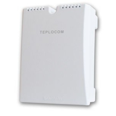 Teplocom ST-555 стабилизатор сетевого напряжения 220В, 555ВА, Uвх. 145-260 В